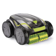 Robot Vortex ad aspirazione ciclonica 4WD