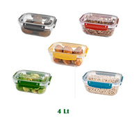 Pelaverdure di acciaio con manico ergonomico