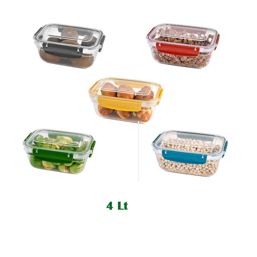 Pelaverdure di acciaio con manico ergonomico