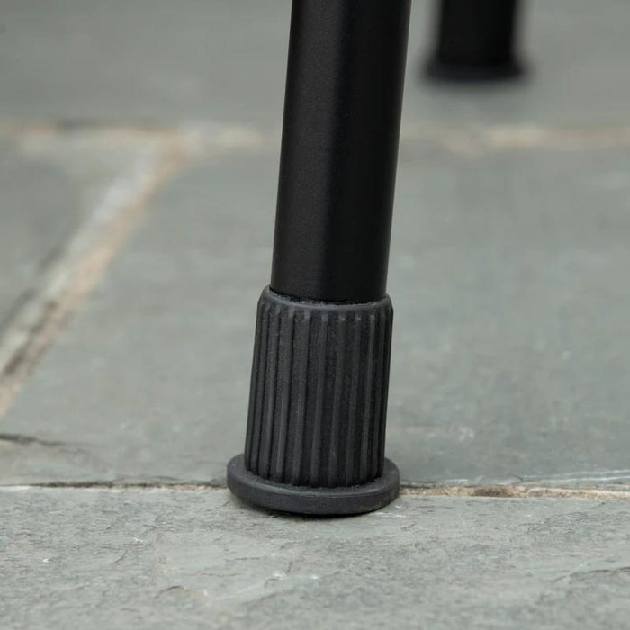 BARBECUE A CARBONELLA CON 2 GRIGLIE E CESTINI LATERALI, 94X39X70CM, NERO