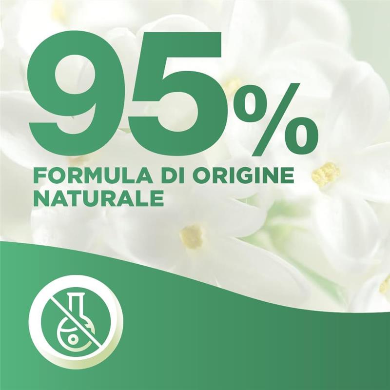 AIR WICK DEODORANTE ACTIVE FRESH 228 ML RICARICA BOUQUET DI GELSOMINI