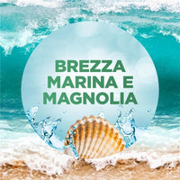 AIR WICK SET DA 3  DEODORANTE ACTIVE FRESH 228 ML RICARICA BREZZA MARINA