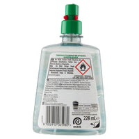 AIR WICK SET DA 4 PZ DEODORANTE ACTIVE FRESH 228 ML RICARICA BREZZA MARINA