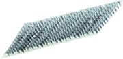 Ancora PIASTRA DI RICAMBIO RASCHIETTO PER INTONACO art. 620/PR cm. 25x14,4 6.00 pz