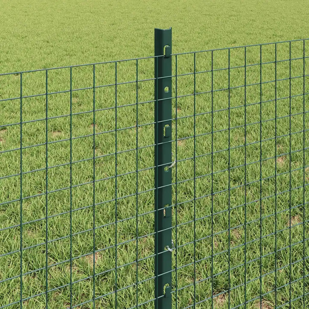 Recinzione da Giardino | Recinzione con Posto Verde