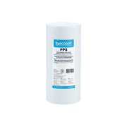 CARTUCCIA FILTRANTE PP 4,5 ECOSOFT- H. 10 Micron 5- ECOSO- pezzi 1