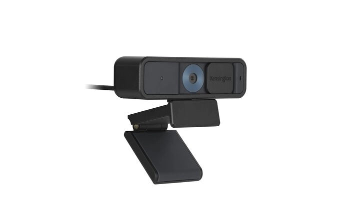 Kensington webcam con autofocus w2000 1080p - K81175WW