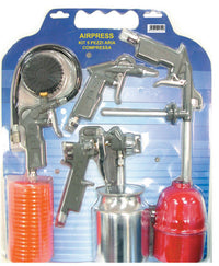kit aria compressa 5pz. cod:ferx.1751