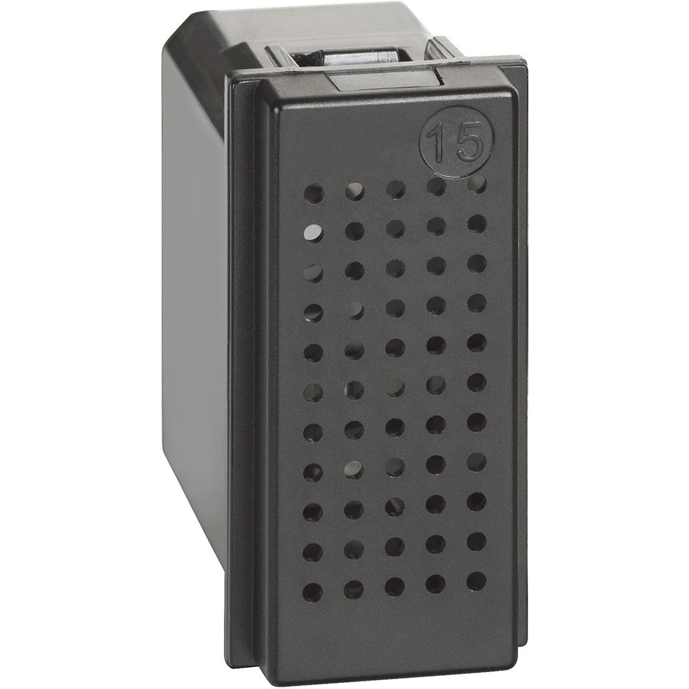 Ronzatore Bticino Living Now 12Vac 80DB nero K4356V12