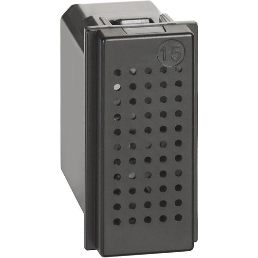 Ronzatore Bticino Living Now 12Vac 80DB nero K4356V12