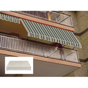 C TENDA DA SOLE A CADUTA 100X250 CM DIS. P2025- 1,0 pz