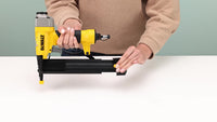 GROPPINATRICE DEWALT PNEUMATICA - DPSB2IN1
