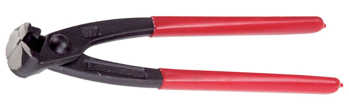 tenaglia x ferramenta manico rivestito cm.22 rif.66020 cod:ferx.17527