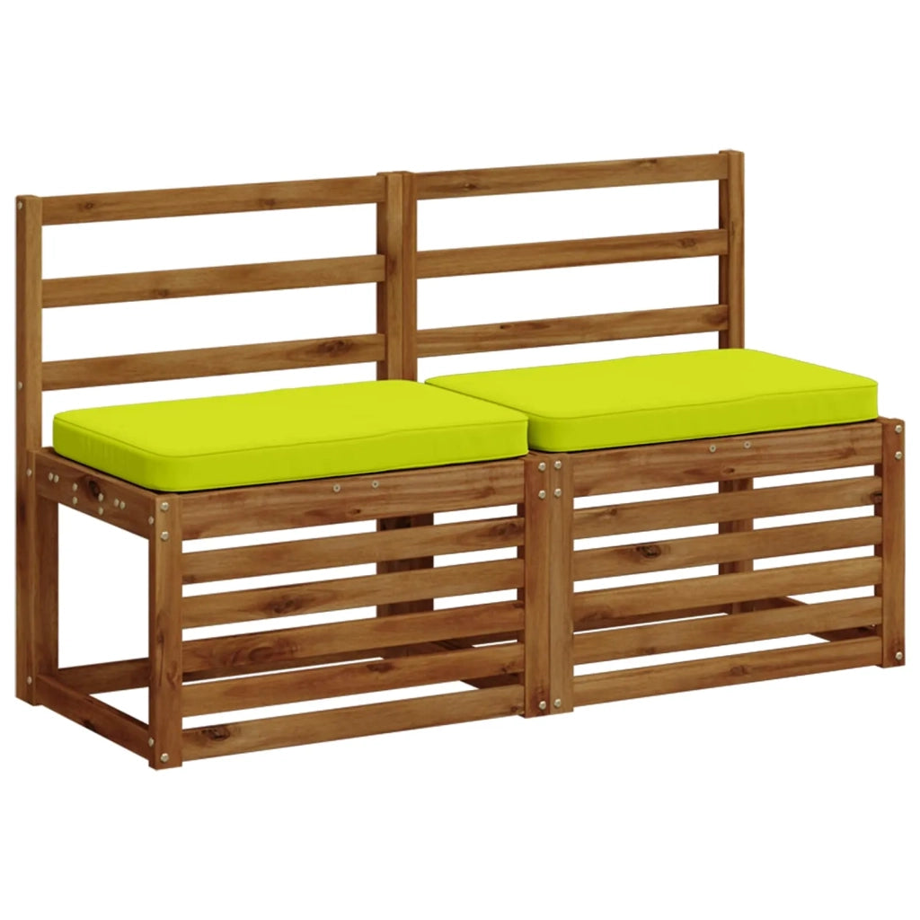 Cuscino per Panchina a 1 Pezzo VUGHT 100% Poliestere 951022