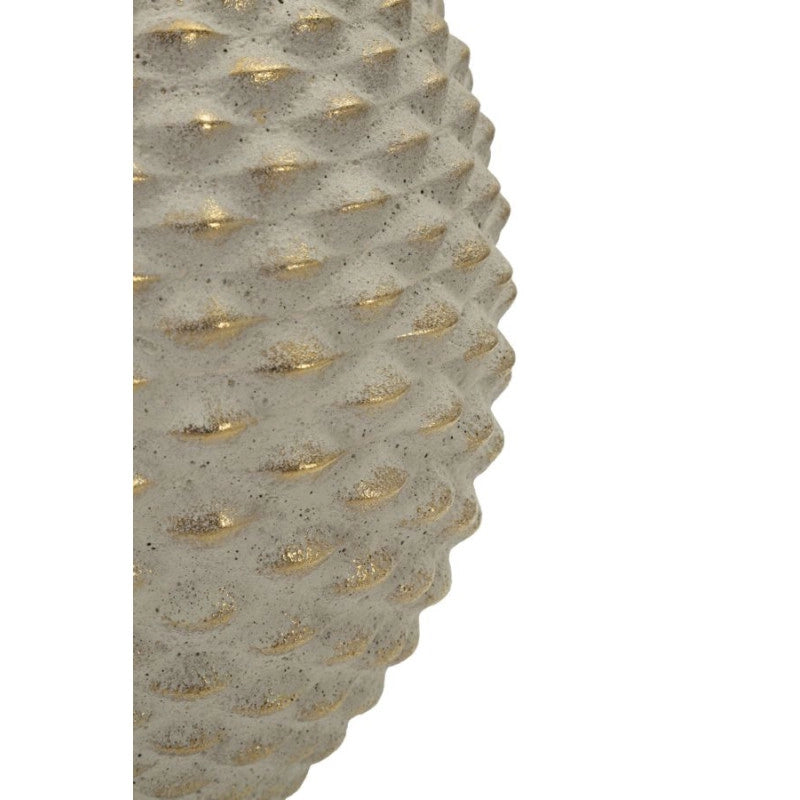 Vaso Pepipas Ball cm ø 23,5x28,5 (apertura cm ø 7)