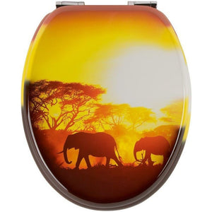 Sitzplatz 40067 1, sedile copri-wc