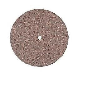 Dremel 2615040932 409 Disco da Taglio per Multiutensile Diametro 24 mm Spessore 0,6 mm 36 pezzi