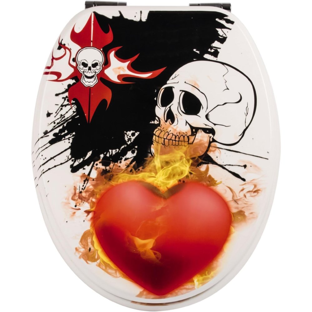 Sitzplatz 40082 4, sedile copri-wc