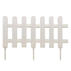 Bordo farm border 40x79cm bianco