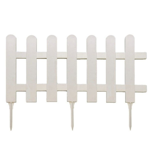 Bordo farm border 40x79cm bianco