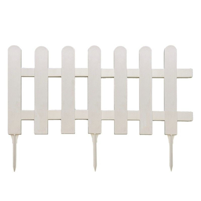 Bordo farm border 40x79cm bianco