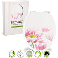 Sitzplatz 40119 7, sedile copri-wc