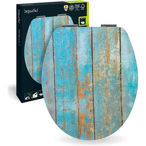 Sitzplatz 40193 7, sedile copri-wc