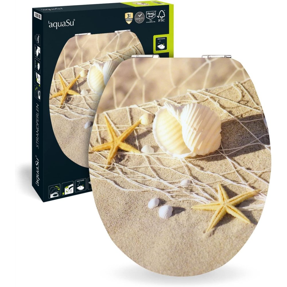 Sitzplatz 40213 2, sedile copri-wc