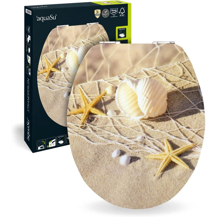 Sitzplatz 40213 2, sedile copri-wc