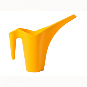 Annaffiatoio liz 1400ml mandarino