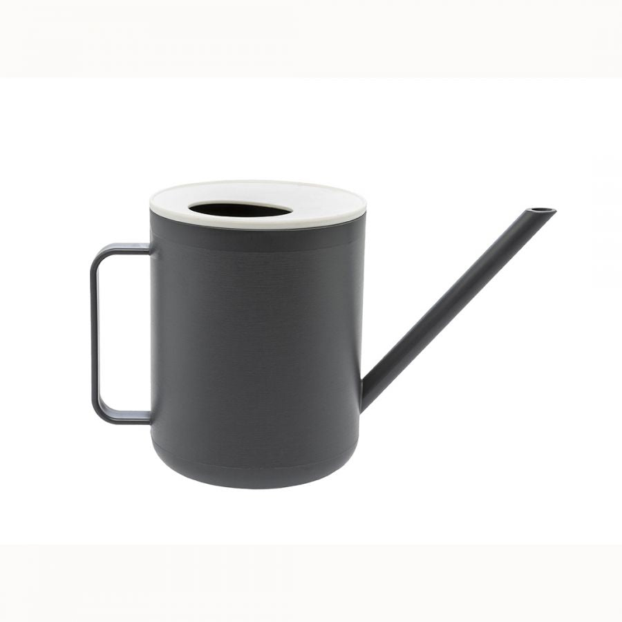 Annaffiatoio mug 0,90l antracite