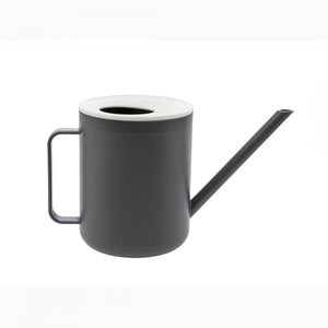 Annaffiatoio mug 0,90l antracite