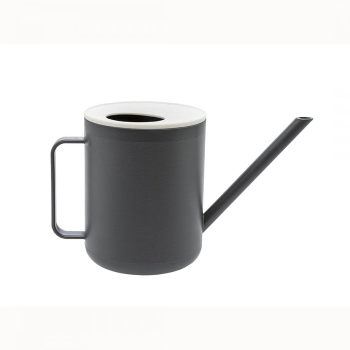 Annaffiatoio mug 0,90l antracite
