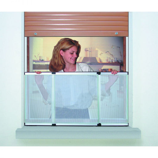 Zanzariera bazar derby bronzo 70x50 cm