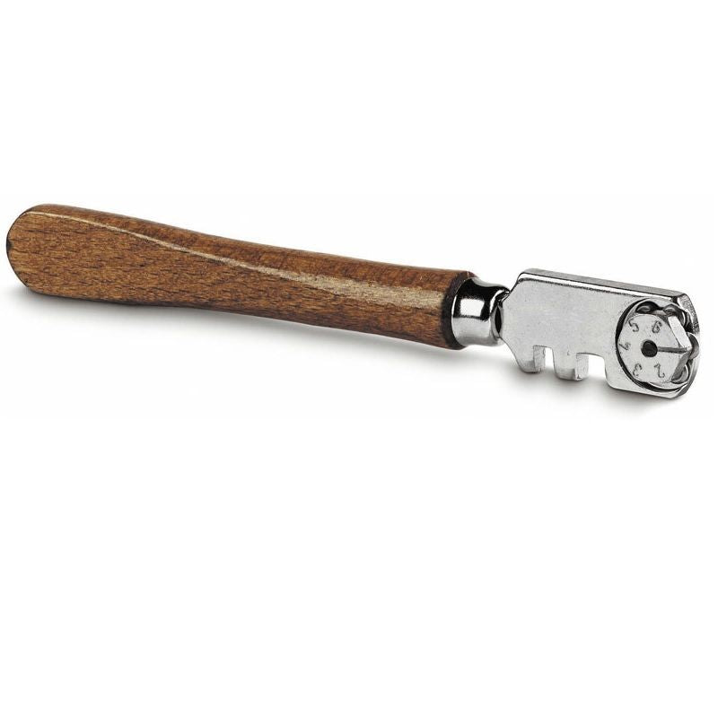 Tagliavetro in acciaio