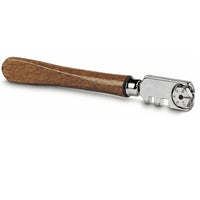 Tagliavetro in acciaio