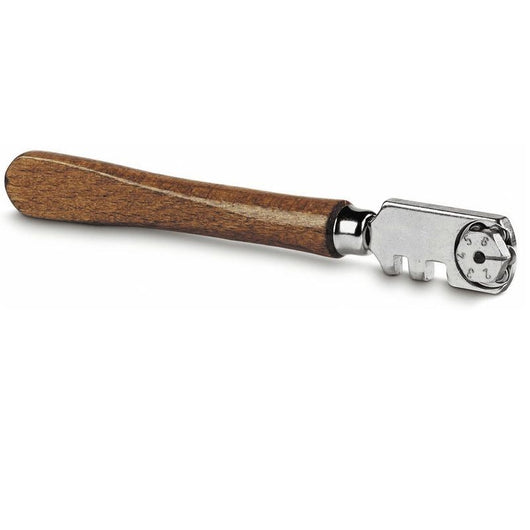 Tagliavetro in acciaio