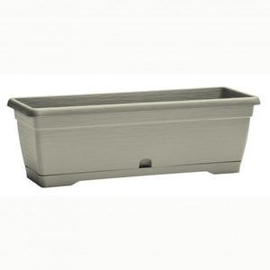 Balconetta similcotto spazzolato cm40 newbeige extra