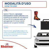 Lucida cruscotti ml.600 spray best pole