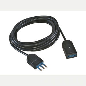 Prolunga m3 3x0.75 381.1