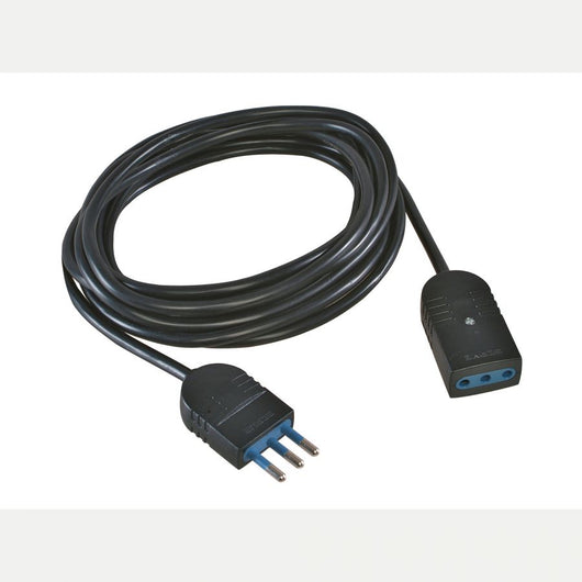 Prolunga m3 3x0.75 381.1