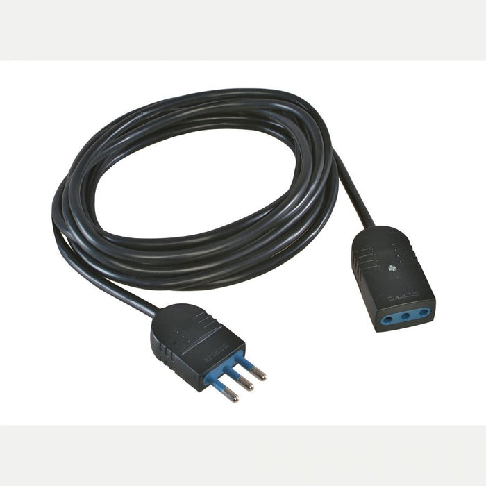 Prolunga m3 3x0.75 381.1