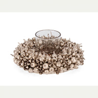 Portacandela 1posto jilly to champagne