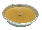 CITRONELLA IN STAGNOLA ANTIVENTO D 14 CM- 36,0 pz