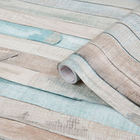 Plastica adesiva d c fix 45x200 rio ocean