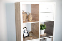 Pellicola adesiva d-c-fix 45x200 cm quercia sanremo