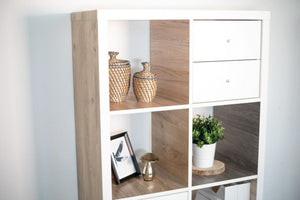 Pellicola adesiva d-c-fix 45x200 cm quercia sanremo