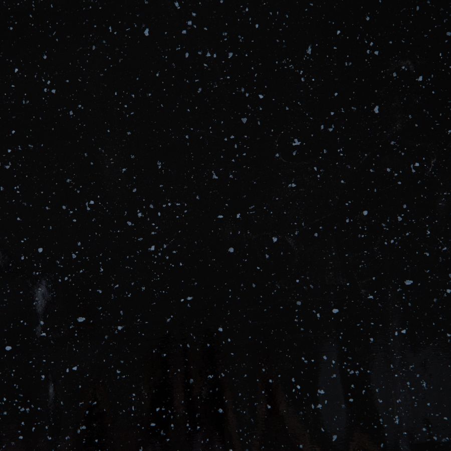 Plastica trasparente d-c-fix 45x200 granito nero