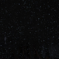 Plastica trasparente d-c-fix 45x200 granito nero