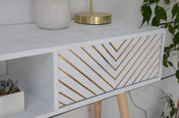 Plastica adesiva d-c-fix mini 45x200 concrete bianco